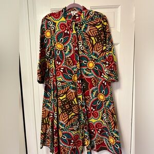 Zuri DolceVita size Medium Long